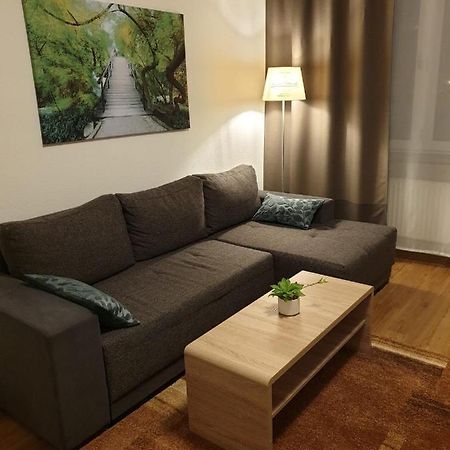 Wohnung In Hannover Zentrum 外观 照片