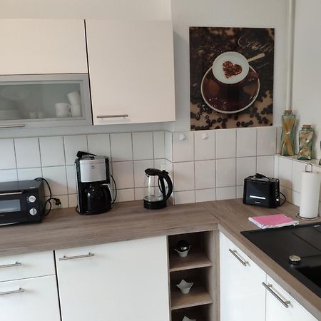 Wohnung In Hannover Zentrum 外观 照片
