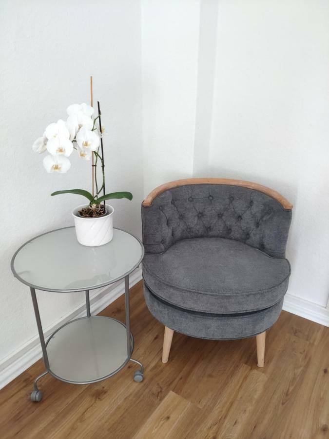 Wohnung In Hannover Zentrum 外观 照片